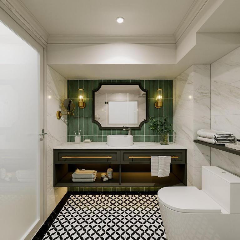The Dilly - Truong Dinh Hotel Cidade de Ho Chi Minh