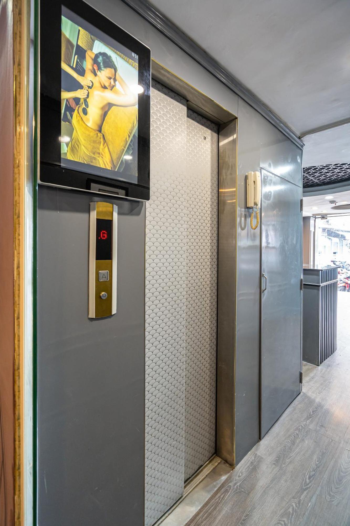 The Dilly - Truong Dinh Hotel Cidade de Ho Chi Minh